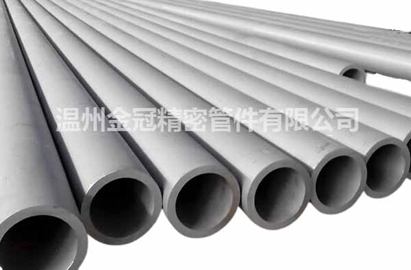 304、316L高压工业用管
